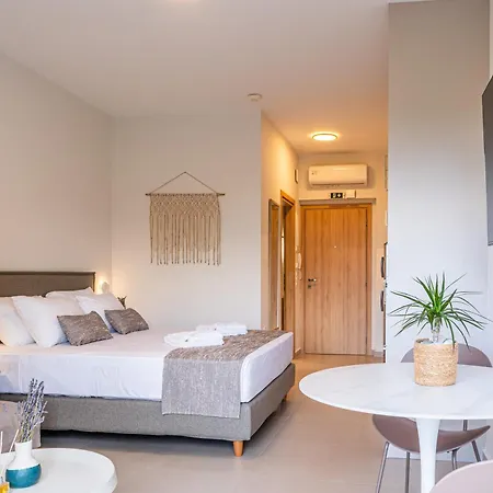 Pine View Urban Living 4 Apartament *