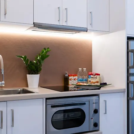 Pine View Urban Living 4