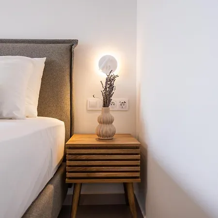 Apartament Pine View Urban Living 4 Rethymnon