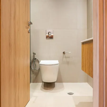 Apartament Pine View Urban Living 4
