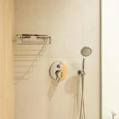 Pine View Urban Living 4 * Rethymnon