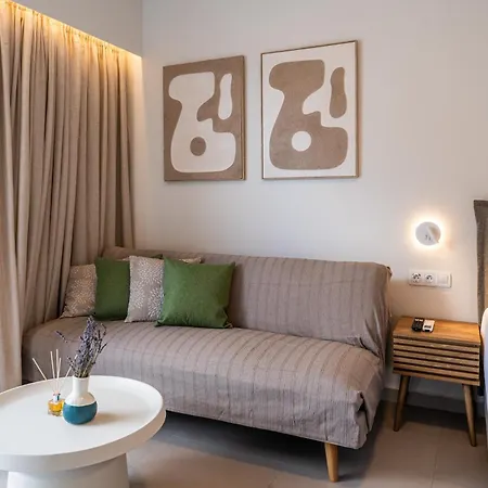 Pine View Urban Living 4 Apartament *